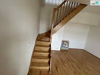 Pronájem bytu 2+kk, 75 m2, Na usedlosti, Praha - 5