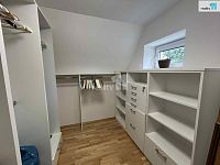Pronájem bytu 2+kk, 75 m2, Na usedlosti, Praha - 6