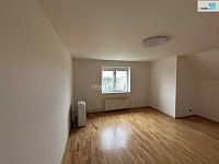 Pronájem bytu 2+kk, 75 m2, Na usedlosti, Praha - 7