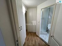 Pronájem bytu 2+kk, 75 m2, Na usedlosti, Praha - 9