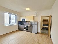 Pronájem, byt 1+kk, 38.80 m2, Pražská, Kolín II - 6