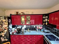 Byt 3+1 po rekonstrukci s lodžií a klimatizací  - 2