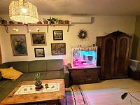 Byt 3+1 po rekonstrukci s lodžií a klimatizací  - 5