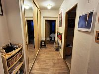 Byt 3+1 po rekonstrukci s lodžií a klimatizací  - 7