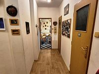 Byt 3+1 po rekonstrukci s lodžií a klimatizací  - 7