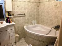 Byt 3+1 po rekonstrukci s lodžií a klimatizací  - 9