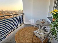 Pronájem, byt 2+kk, 58 m2, ul. Třídvorská, Kolín V - 3