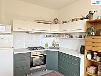 Prodej družstevního bytu 2+kk, 44 m2, Pasecká, Jablonec nad Nisou