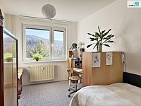 Prodej družstevního bytu 2+kk, 44 m2, Pasecká, Jablonec nad Nisou - 10