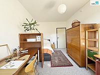 Prodej družstevního bytu 2+kk, 44 m2, Pasecká, Jablonec nad Nisou - 12