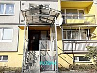 Prodej družstevního bytu 2+kk, 44 m2, Pasecká, Jablonec nad Nisou - 21