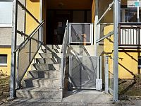 Prodej družstevního bytu 2+kk, 44 m2, Pasecká, Jablonec nad Nisou - 22