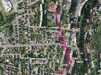 Prodej družstevního bytu 2+kk, 44 m2, Pasecká, Jablonec nad Nisou - 23