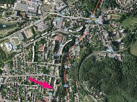 Prodej družstevního bytu 2+kk, 44 m2, Pasecká, Jablonec nad Nisou - 24