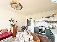 Prodej družstevního bytu 2+kk, 44 m2, Pasecká, Jablonec nad Nisou - 3