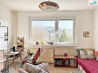 Prodej družstevního bytu 2+kk, 44 m2, Pasecká, Jablonec nad Nisou - 5