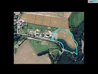 Prodej pozemků 8,7 ha, Skorotice okr. Žďár nad Sázavou - 3