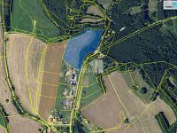 Prodej pozemků 8,7 ha, Skorotice okr. Žďár nad Sázavou - 4