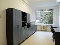 Pronájem kancelářských prostor 1.205