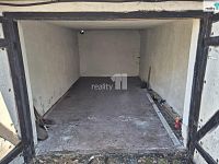 Prodej garáže, 21 m2, Wolkerova, Aš - 3