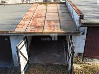 Prodej garáže, 21 m2, Wolkerova, Aš - 4