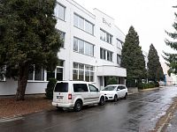 Pronájem kancelářských prostor 1.308 - 10