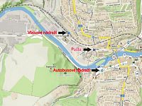 Pronájem kancelářských prostor 1.308 - 2