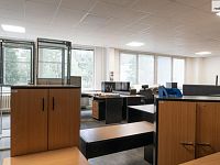 Pronájem kancelářských prostor 1.308 - 4