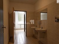 Pronájem kancelářských prostor 1.308 - 8