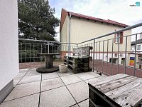 Byt 2+1, 55 m2, Holešov - 11