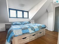 Byt 2+1, 55 m2, Holešov - 5