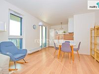 Pronájem bytu 2+kk, 57 m2 Liberec - 10