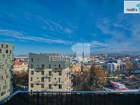 Pronájem bytu 2+kk, 57 m2 Liberec - 17