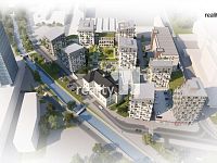 Pronájem bytu 2+kk, 57 m2 Liberec - 27