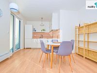 Pronájem bytu 2+kk, 57 m2 Liberec - 9