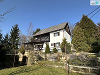 Prodej chalupy Rané - Kravaře