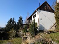 Prodej chalupy Rané - Kravaře - 25