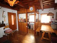 Prodej chalupy Rané - Kravaře - 8