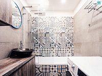 Prodej, byt 3+1+L, 71 m2, Holýšov - 13