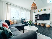 Prodej, byt 3+1+L, 71 m2, Holýšov - 19