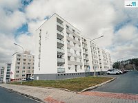 Prodej, byt 3+1+L, 71 m2, Holýšov - 3