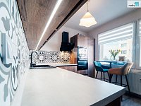 Prodej, byt 3+1+L, 71 m2, Holýšov - 8