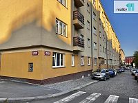 1+1, 24 m², Praha 10 – Vršovice - 11