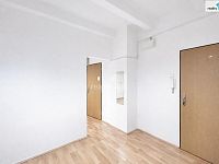 1+1, 24 m², Praha 10 – Vršovice - 3