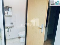 1+1, 24 m², Praha 10 – Vršovice - 5