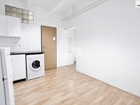 1+1, 24 m², Praha 10 – Vršovice - 6