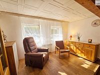 Kouzelná roubenka 4+kk s autentickou atmosférou – Benešov u Semil - 14