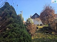 Kouzelná roubenka 4+kk s autentickou atmosférou – Benešov u Semil - 19