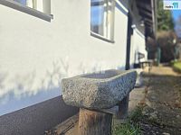 Kouzelná roubenka 4+kk s autentickou atmosférou – Benešov u Semil - 22