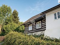 Kouzelná roubenka 4+kk s autentickou atmosférou – Benešov u Semil - 25